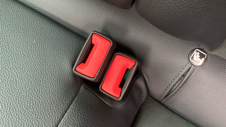 SEAT Ibiza 1.0 TSI 110 Xcellence [EZ] 5dr Petrol Hatchback